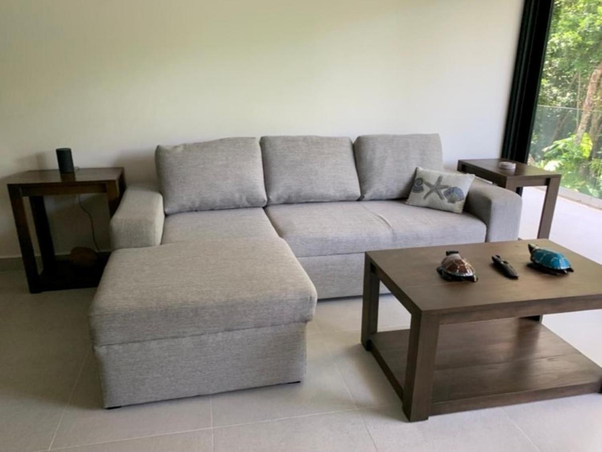Condo 204 In Resort Community Grand Sirenis Akumal Esterno foto