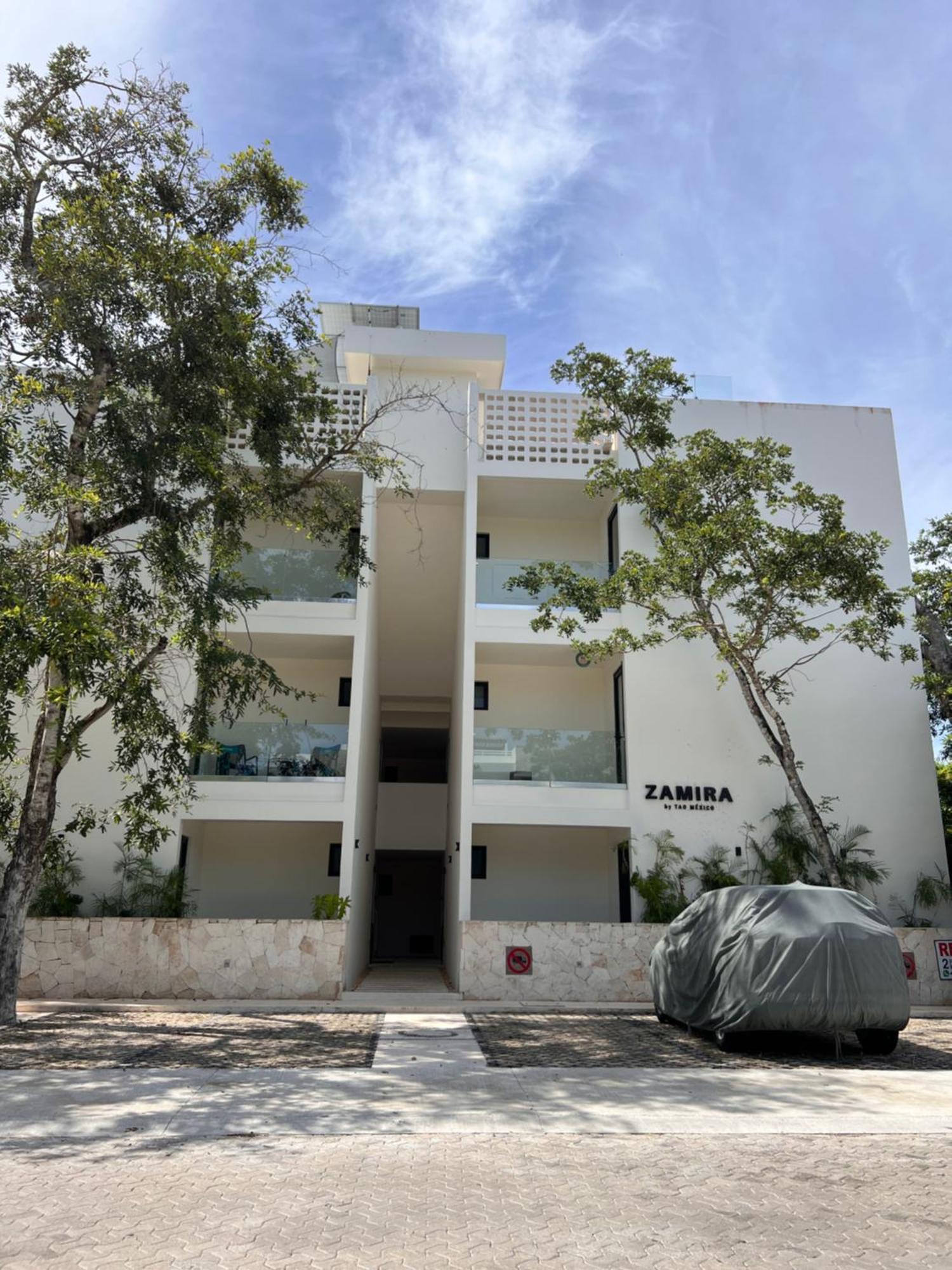 Condo 204 In Resort Community Grand Sirenis Akumal Esterno foto