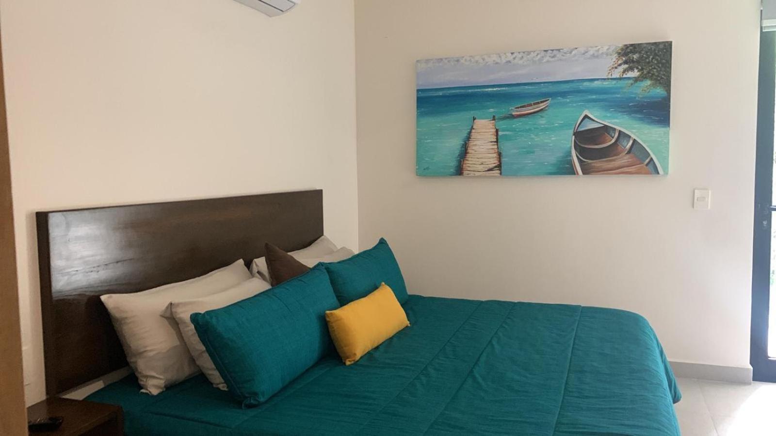 Condo 204 In Resort Community Grand Sirenis Akumal Esterno foto